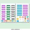 digital sticker book 2 digital sticker