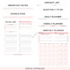 Ultimate Business Planner Bundle 2 Ultimate Business Planner Bundle