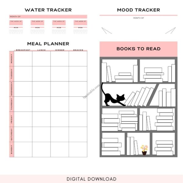 Ultimate Business Planner Bundle 5 Ultimate-Business-Planner-Bundle