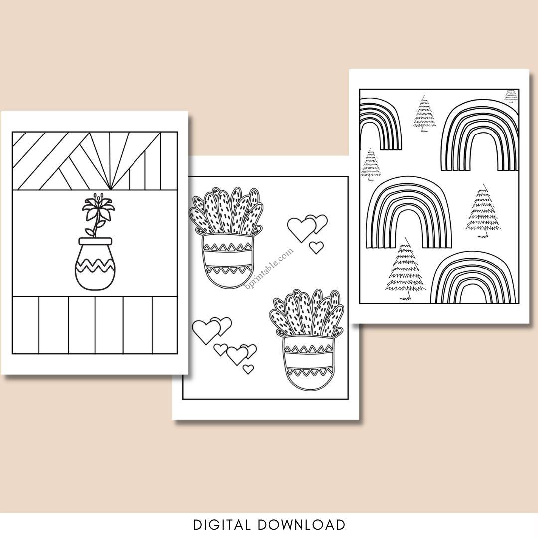 Coloring Rumble Rumble In The Jungle Book Coloring Pages