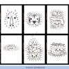 dot to dot worksheet 8 dot-to-dot-worksheet