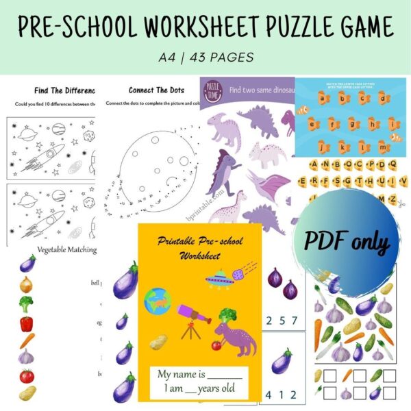 preschool-worksheet-dino-space-vege