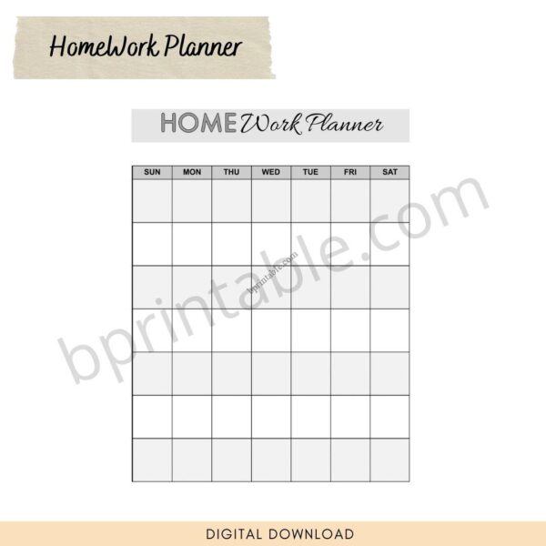 mom planner 4 mom planner