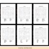 printable word search activity 2 printable word search activity