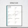 Webinar Planner Journal 4 Webinar Planner Journal