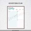 Webinar Planner Journal 7 Webinar Planner Journal