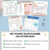 best seller planner collection best seller planner collection