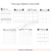 crafter business planner 2 crafter business planner