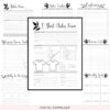 crafter business planner 5 crafter business planner