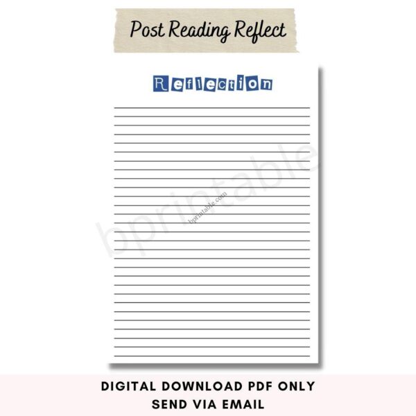 book review reading log 5 printable book review reading log