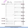 daily planner2 daily plannerdaily planner