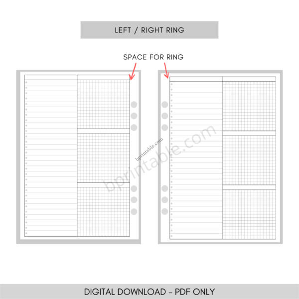 Essentials Daily To Do and Notes 3 Essentials-Daily-To-Do-and-Notes