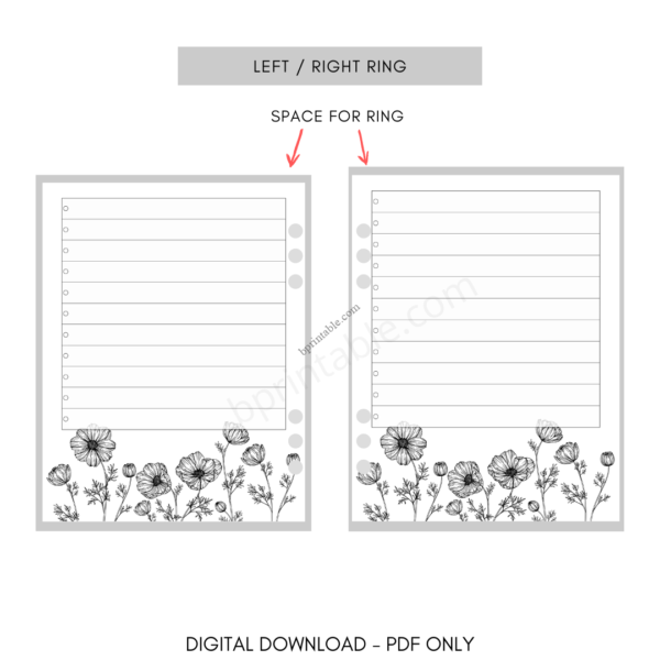 Poppies, To do 3 Poppies, To do list