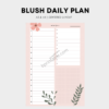 blush daily plan 1 blush daily plan