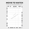 movie to watch 1 movie to watch entertainment planner