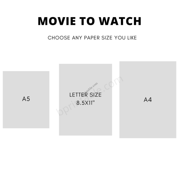 movie to watch 2 movie to watch entertainment planner